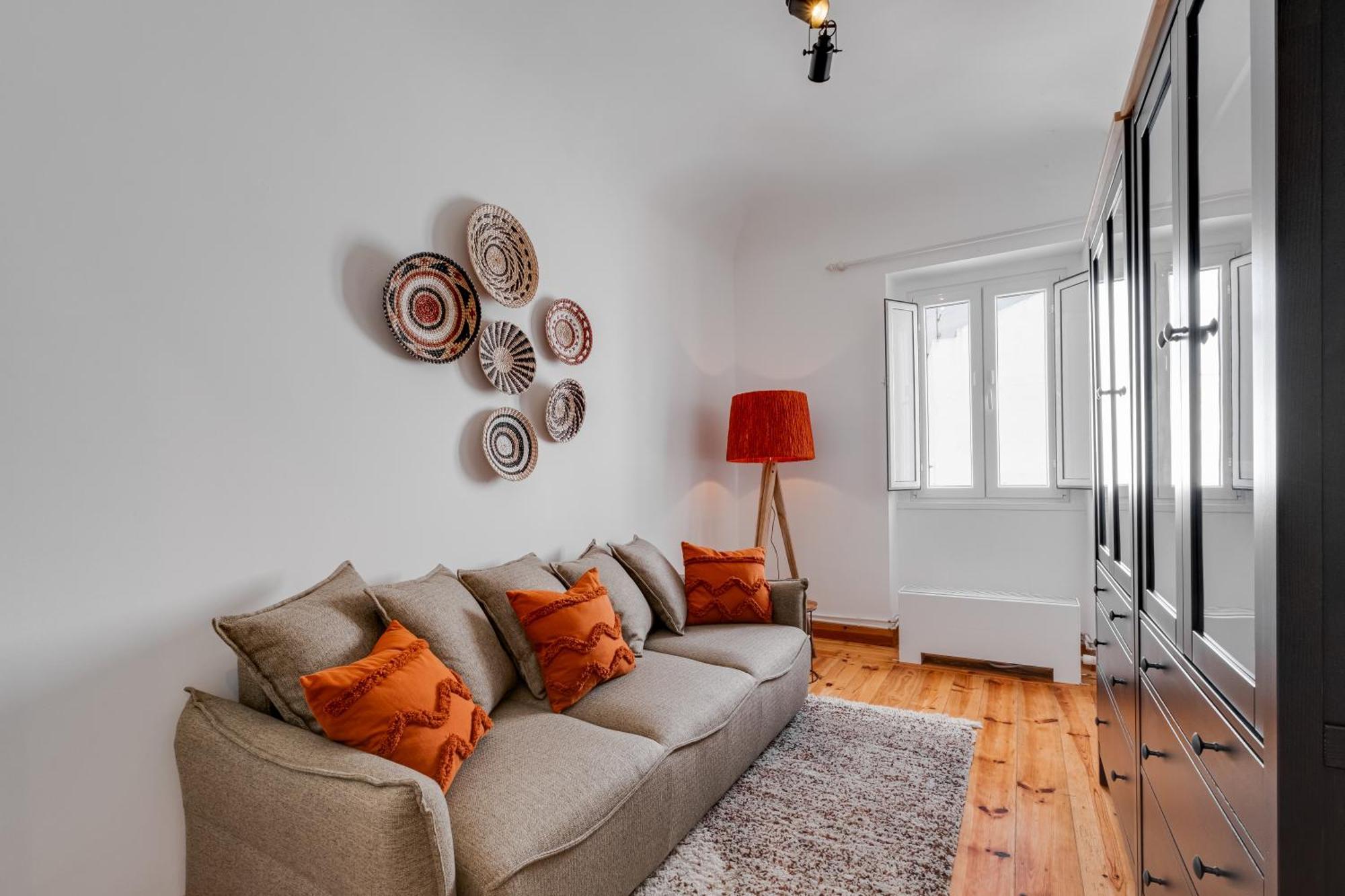 Aqueduct View House Apartment Evora
